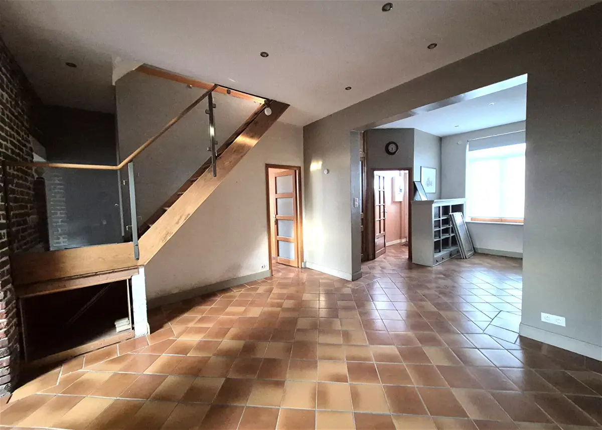 Achat maisonà KILLEM