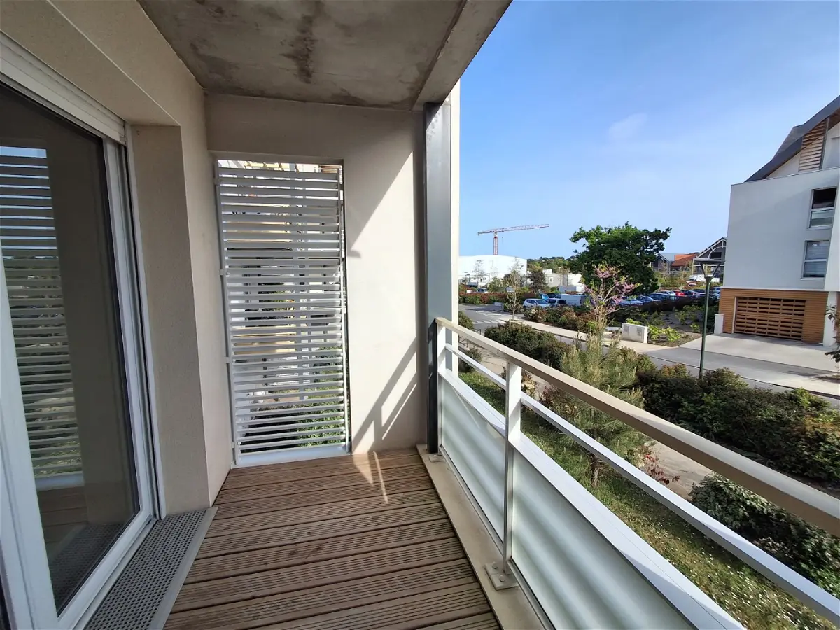 appartementà PORNIC