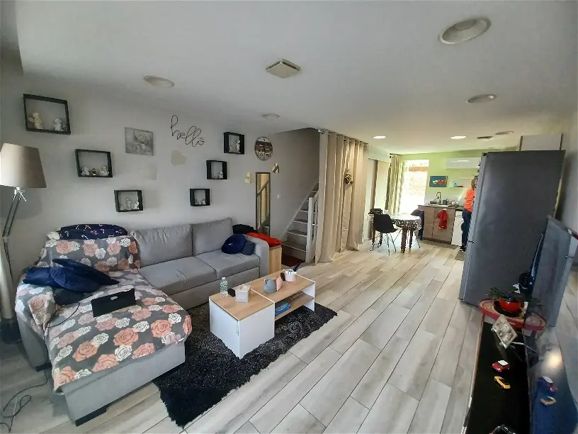 Achat maisonà SEYSSES