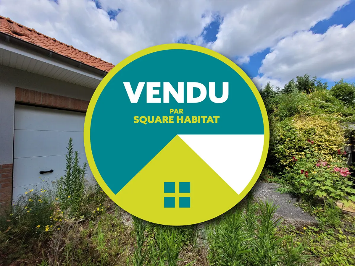 Achat maisonà ANNAY