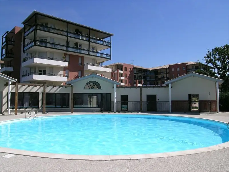 appartementà TOULOUSE