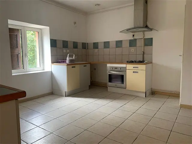 appartementà Domène