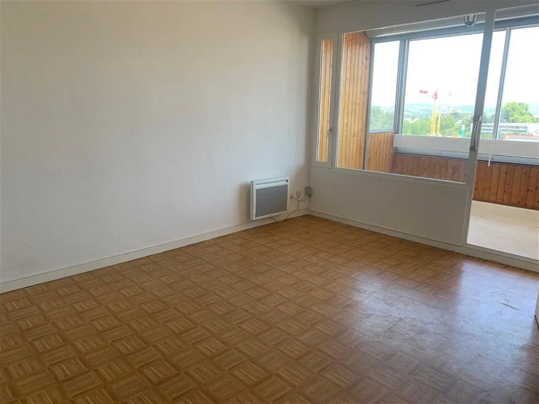 appartementà Bourgoin-Jallieu