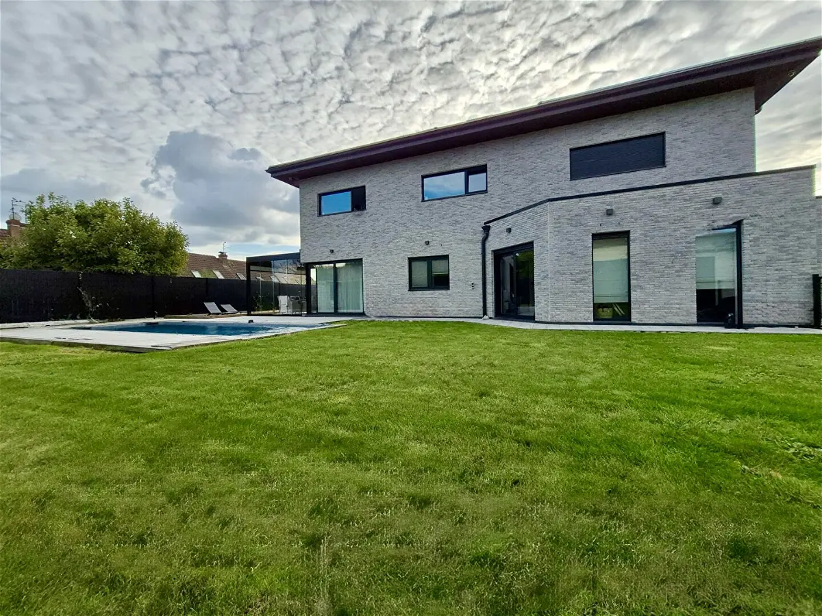 Achat maisonà WATTRELOS