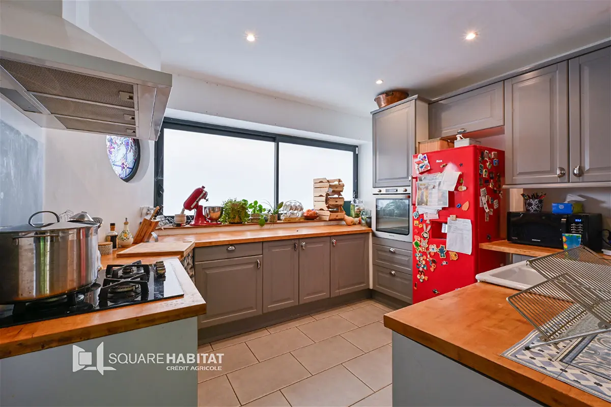 Achat maisonà SAINT NAZAIRE