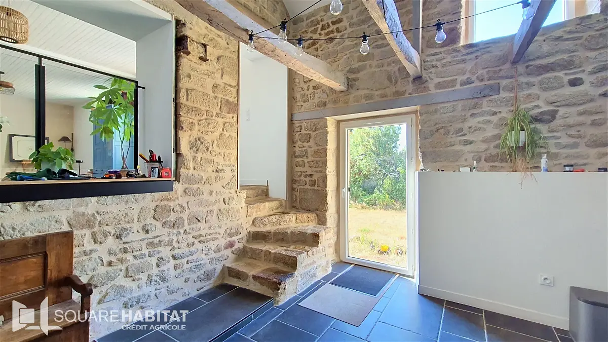 Achat maisonà GUIDEL