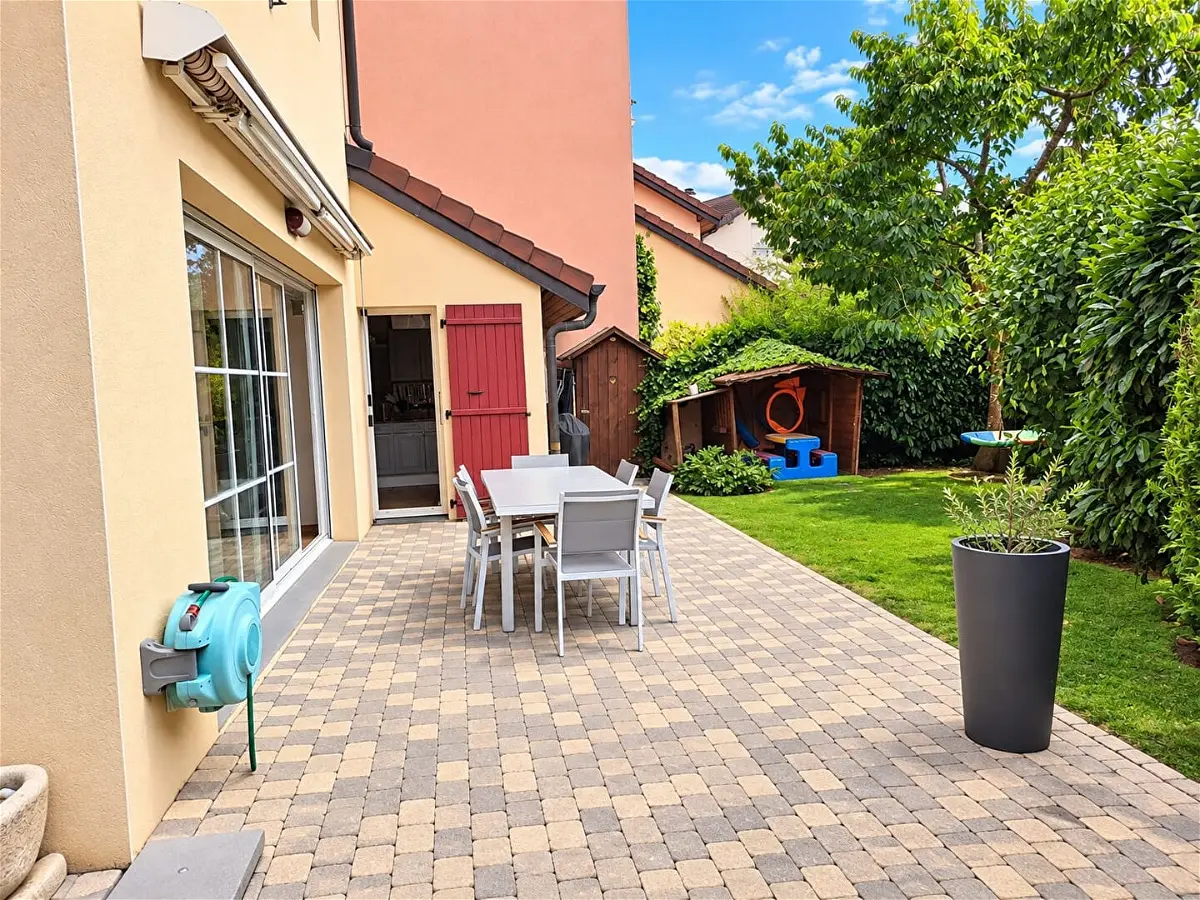 Achat maisonà BEAUMONT