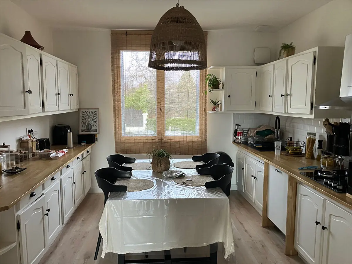 Achat maisonà SAINT AVERTIN