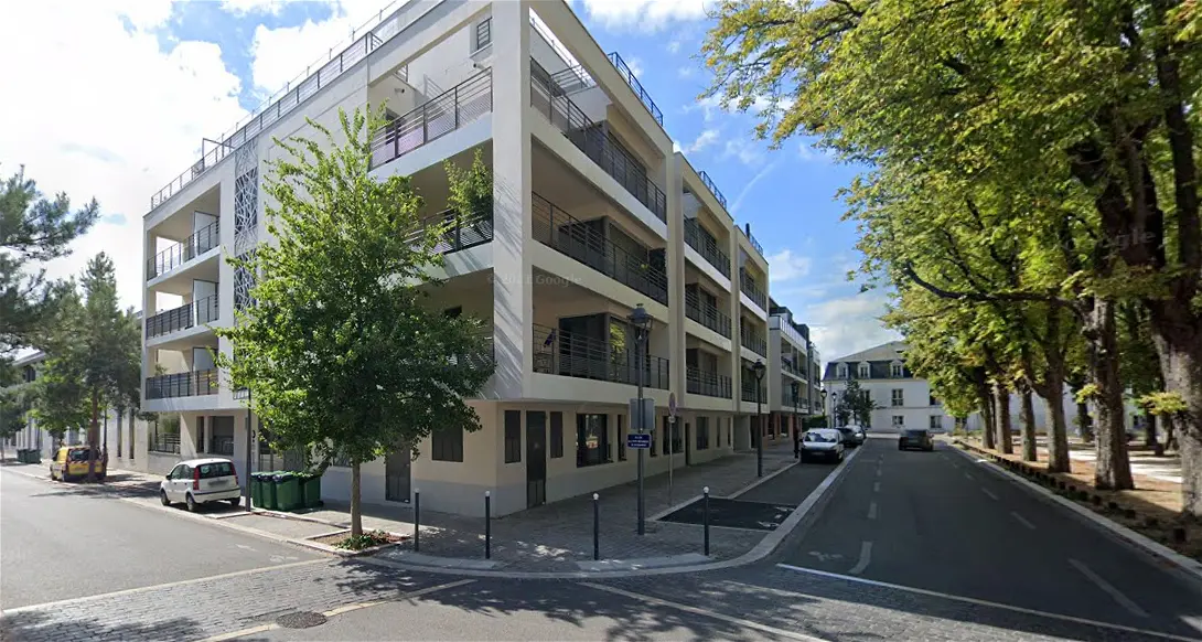 Achat appartementà ORLEANS