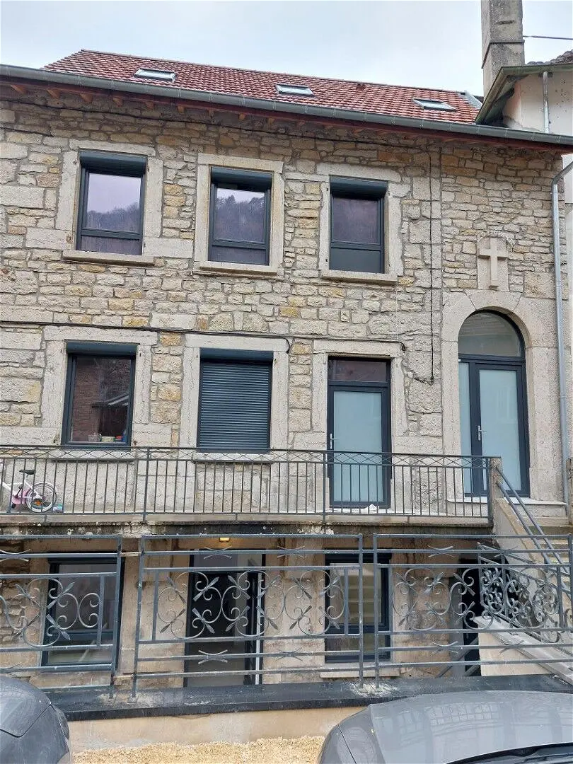appartementà Villebois