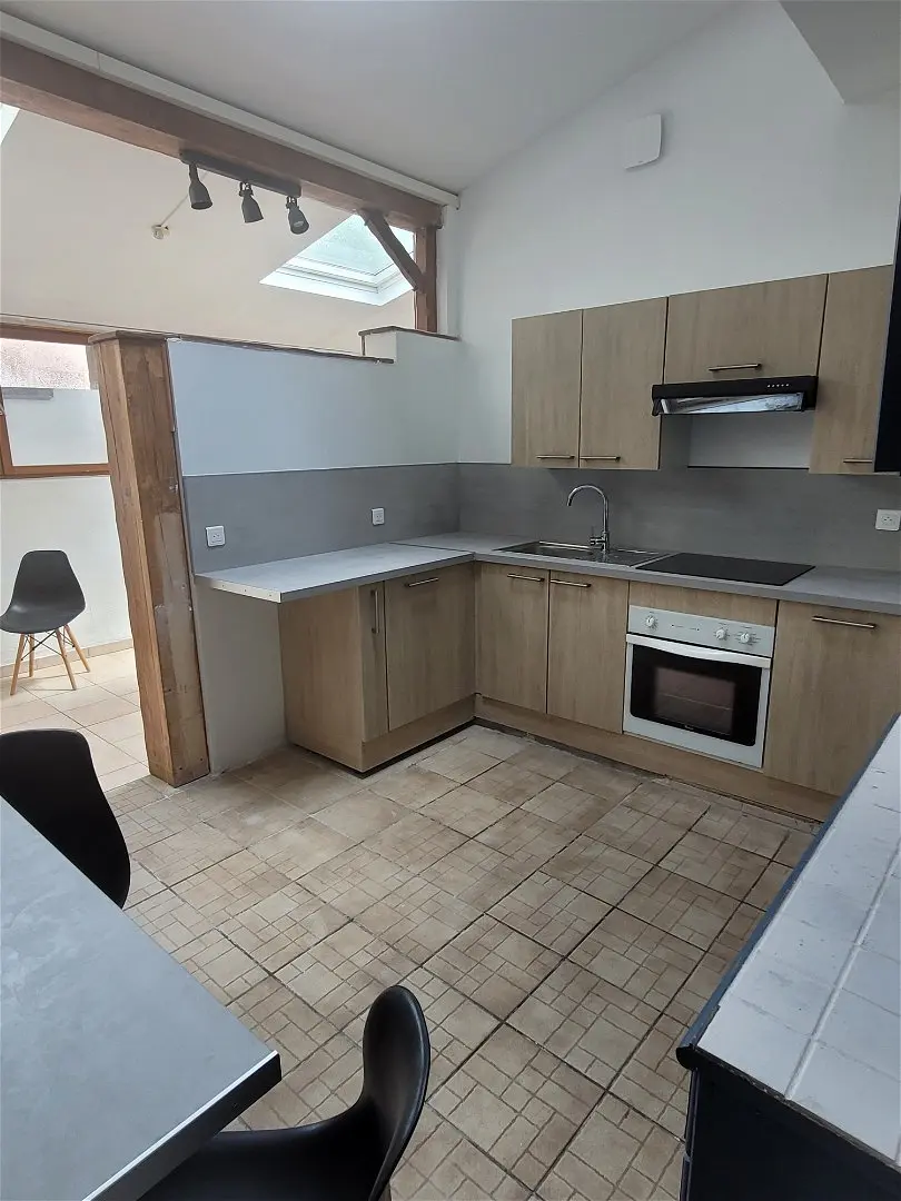 appartementà Aulnoye-Aymeries