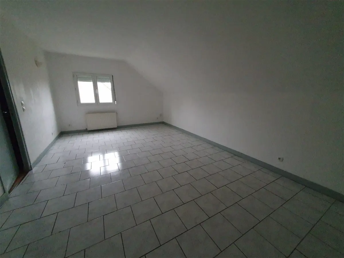 appartementà Wargnies-le-Grand