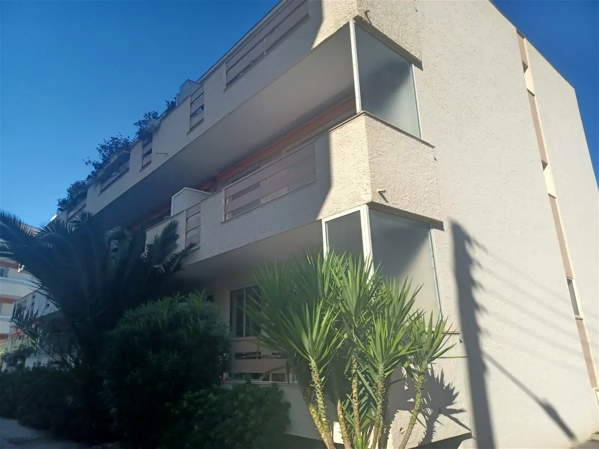 appartementà ST RAPHAEL