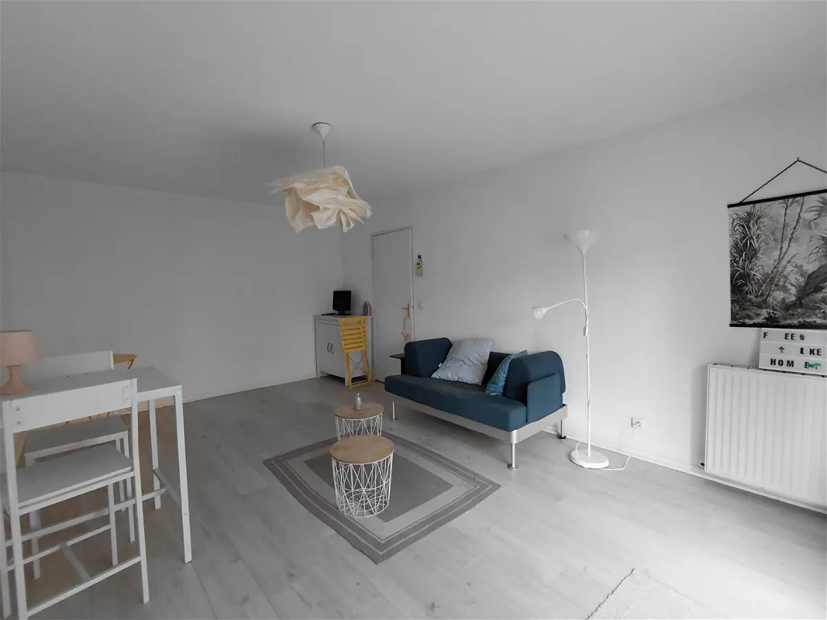 Achat appartementà PAU