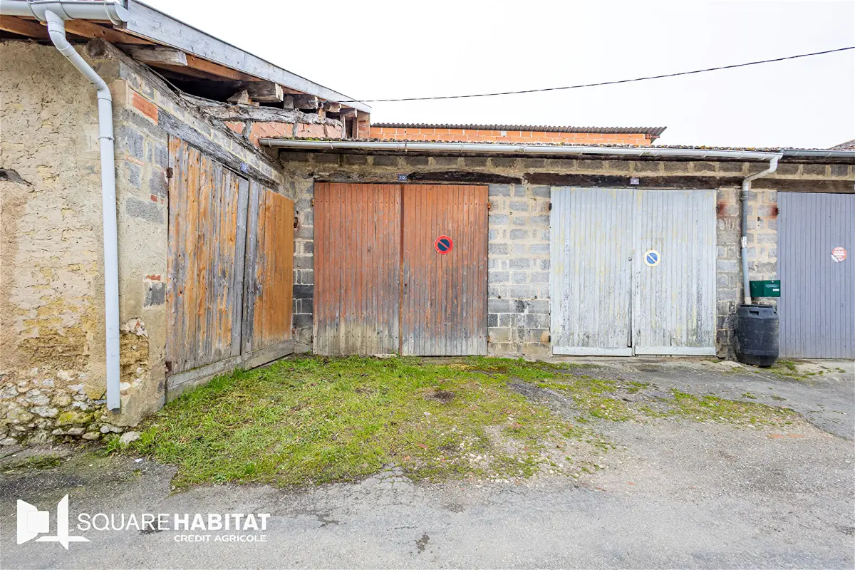 Achat maisonà FLEURANCE