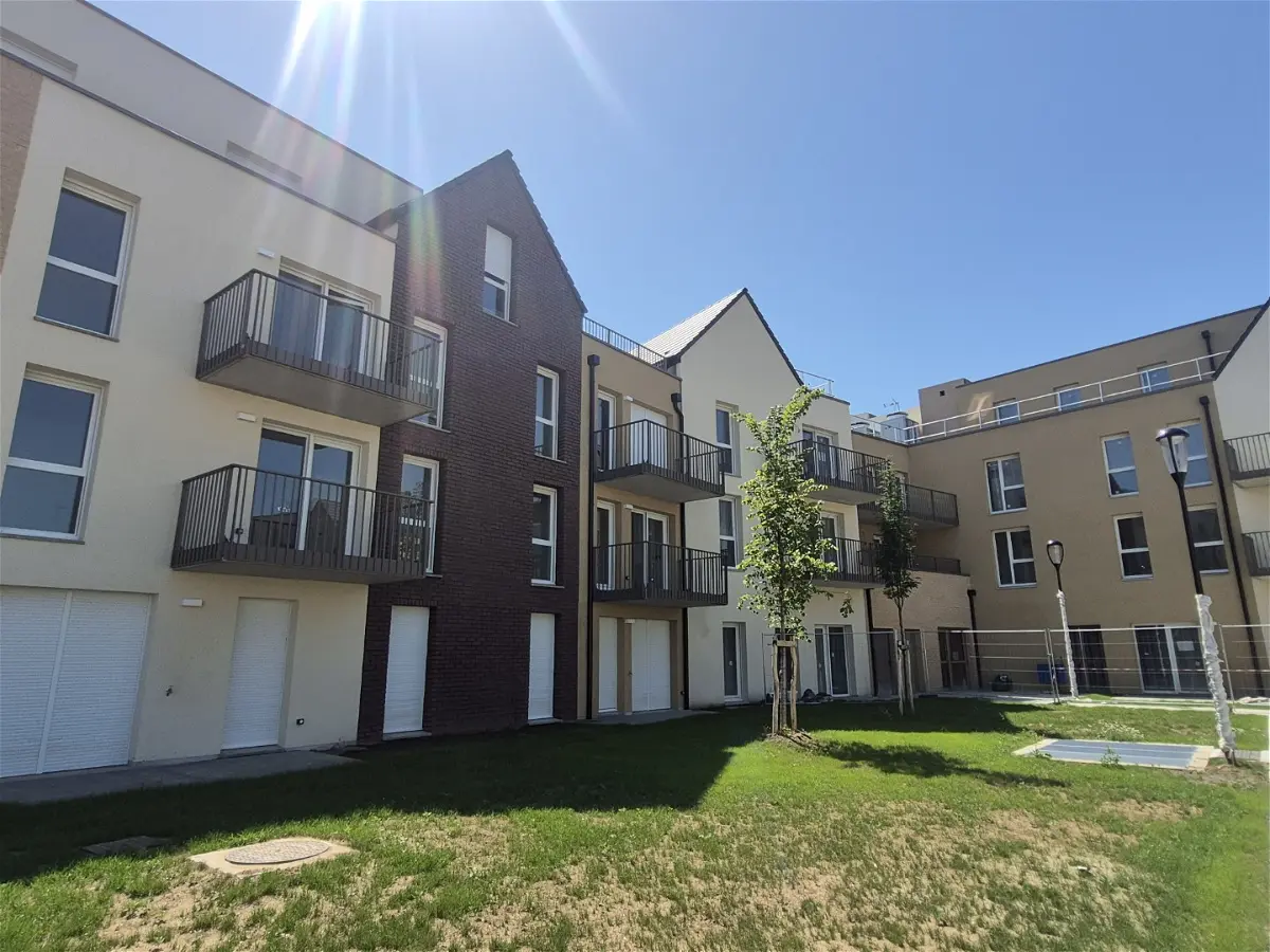 appartementà Armentières