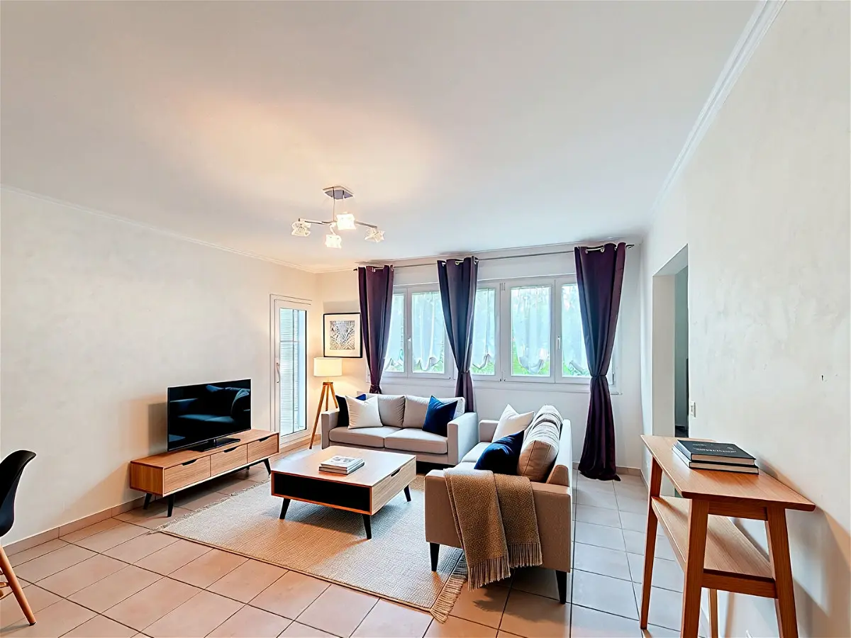 Achat appartementà BREST