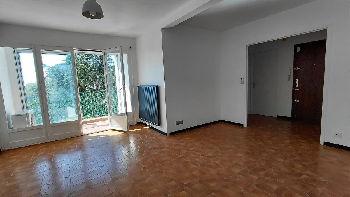 appartementà SAINT MARTIN de CRAU