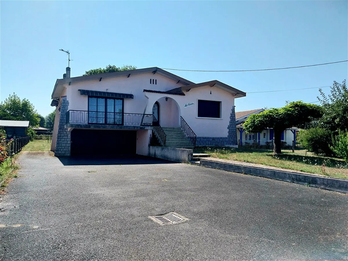 Achat maisonà CAPTIEUX