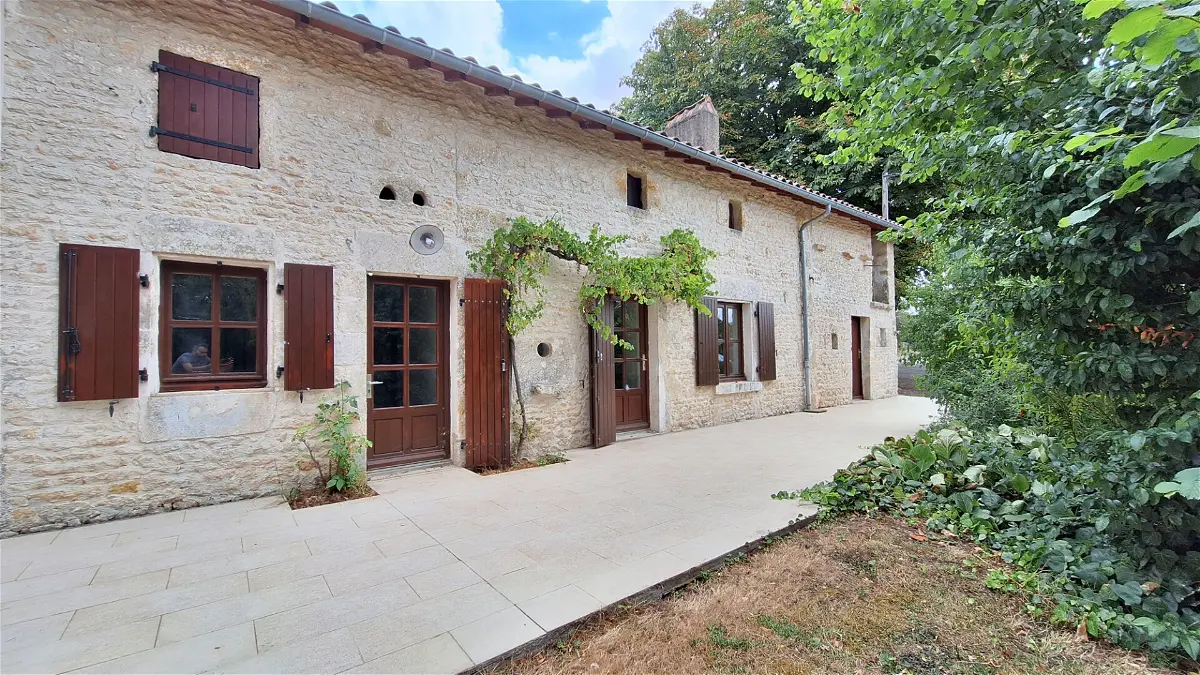 Achat maisonà CELLES SUR BELLE