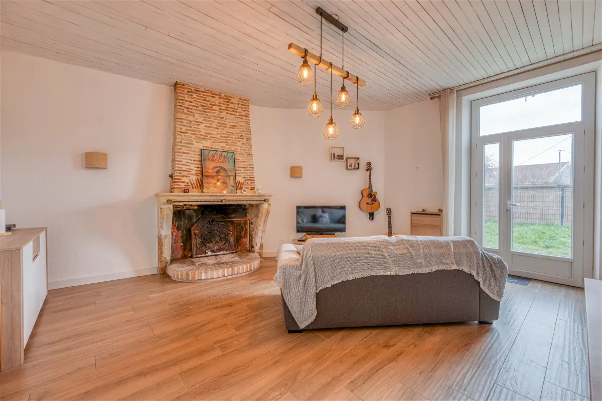 Achat maisonà QUEYRAC