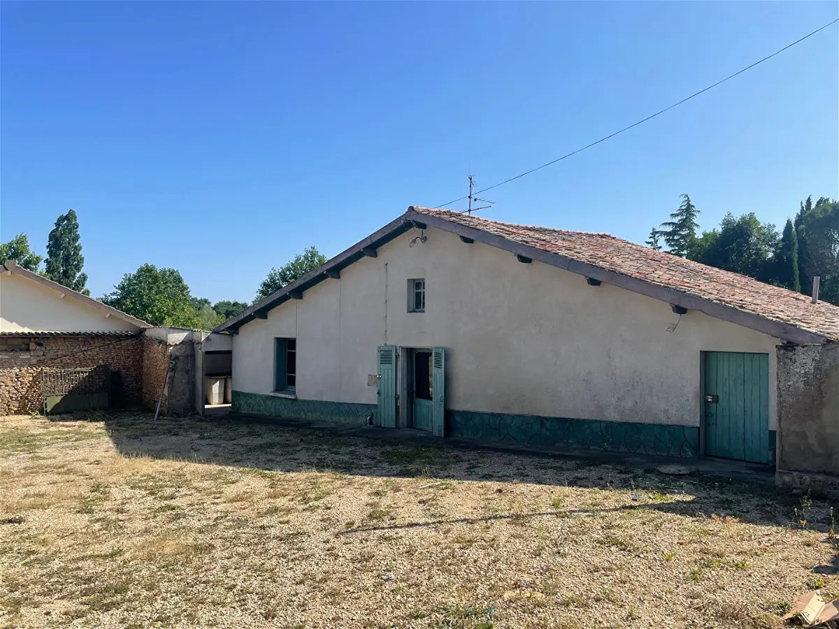 Achat maisonà PAYRE