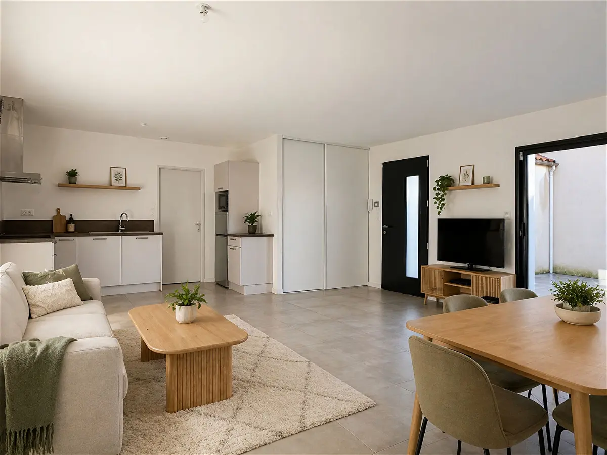 Achat maisonà SALLES SUR MER