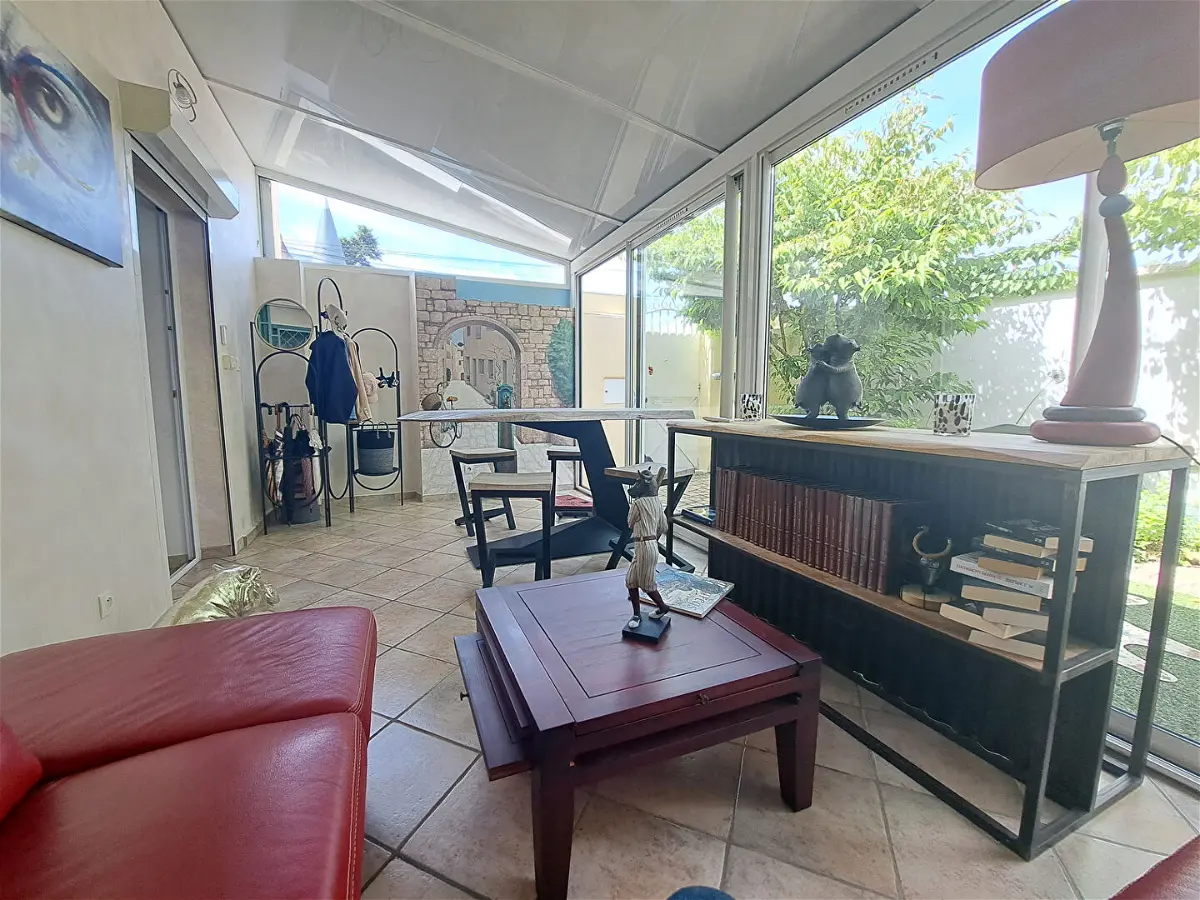 Achat maisonà BOURGOIN JALLIEU