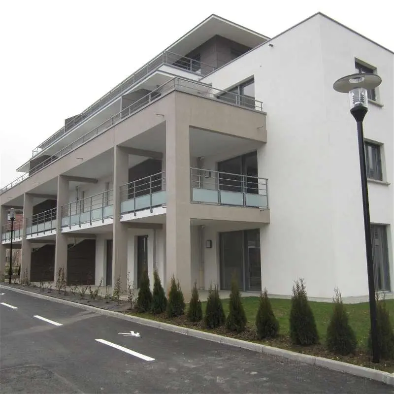 appartementà BESANCON