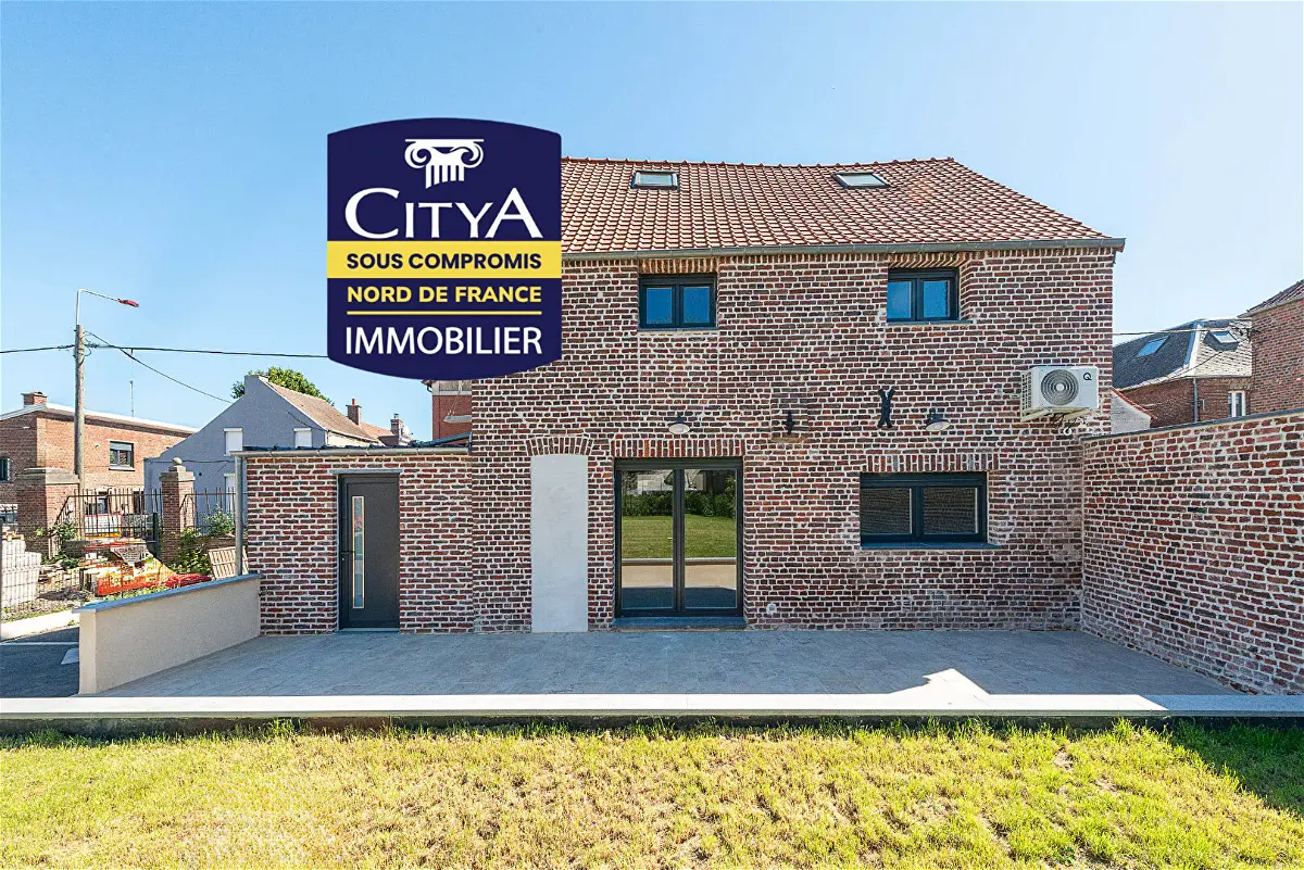Achat maisonà ONNAING