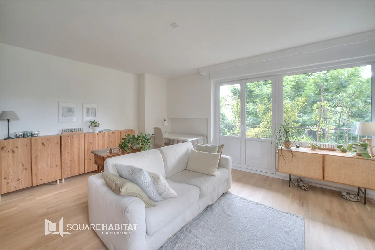Achat appartementà SAINT JULIEN EN GENEVOIS