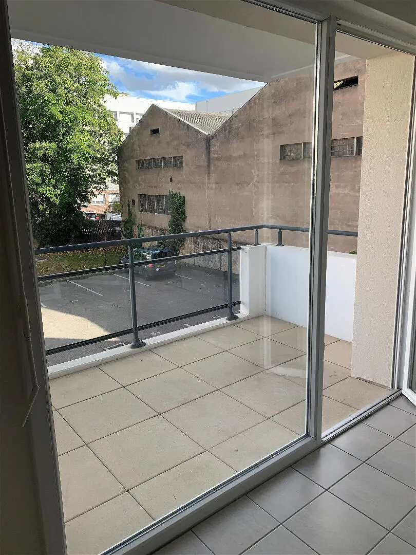 appartementà DIJON