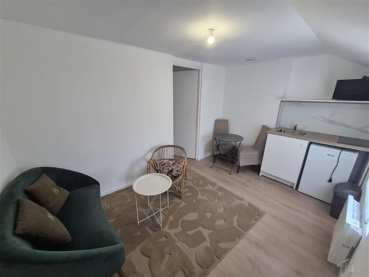 appartementà Douai