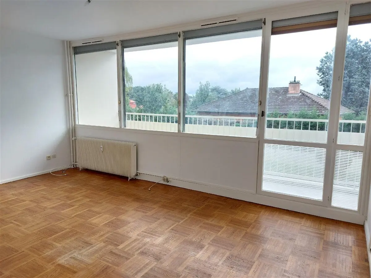 appartementà Oullins