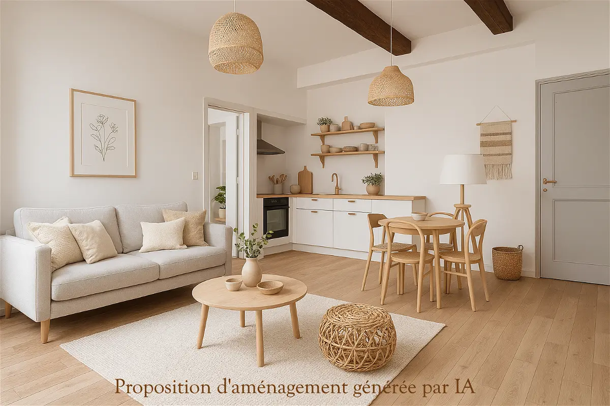 Achat appartementà LILLE