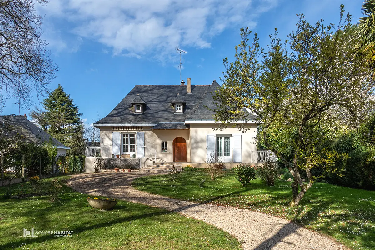 Achat maisonà AVRILLE