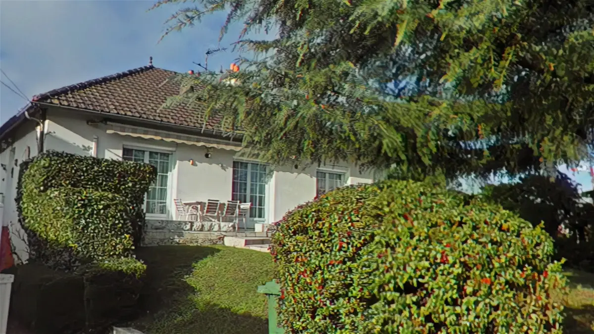 Achat maisonà CHAMBRAY LES TOURS