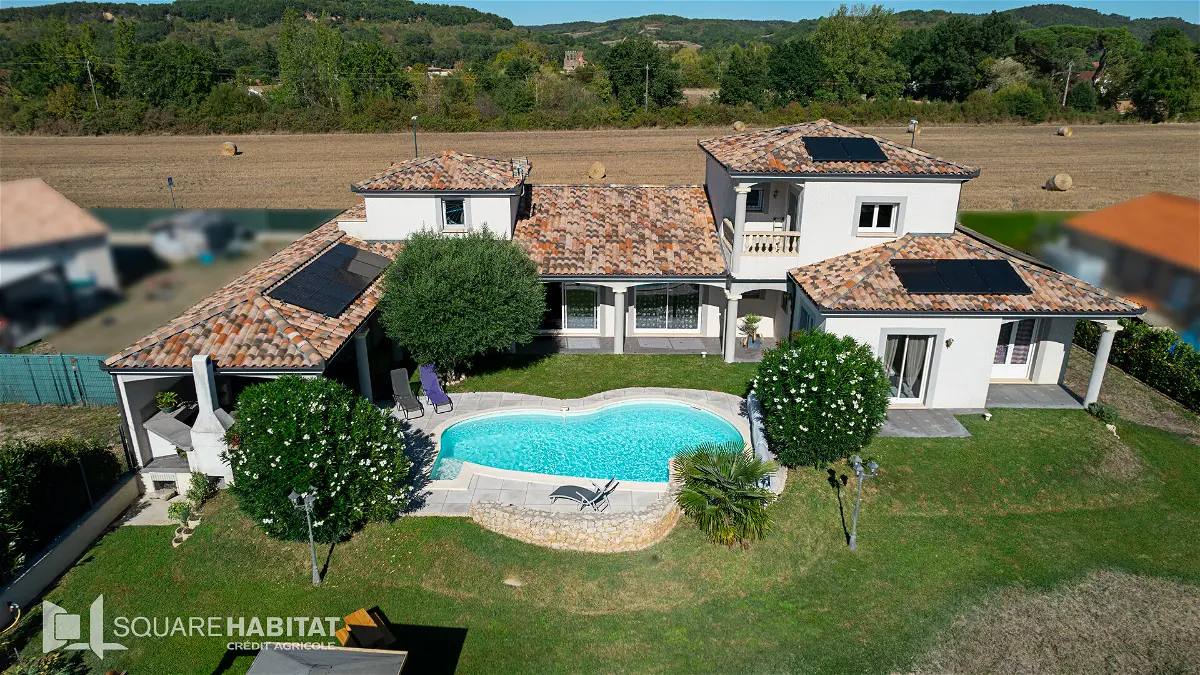 Achat maisonà RIEUCROS