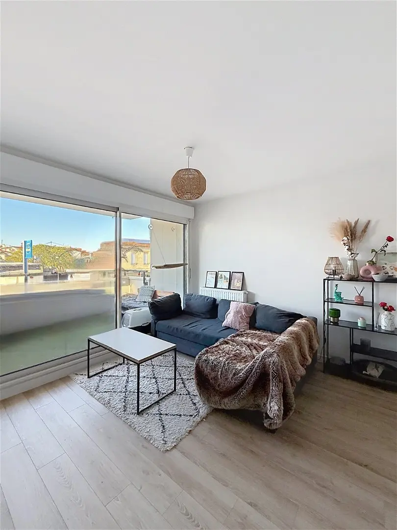 appartementà MERIGNAC