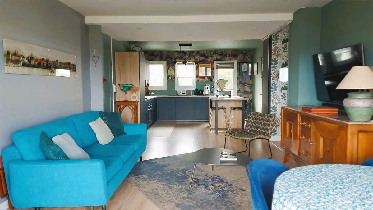 Appartement 3 pièces 75 m² · à Mesquer · 74,8 m² · 335 700 €