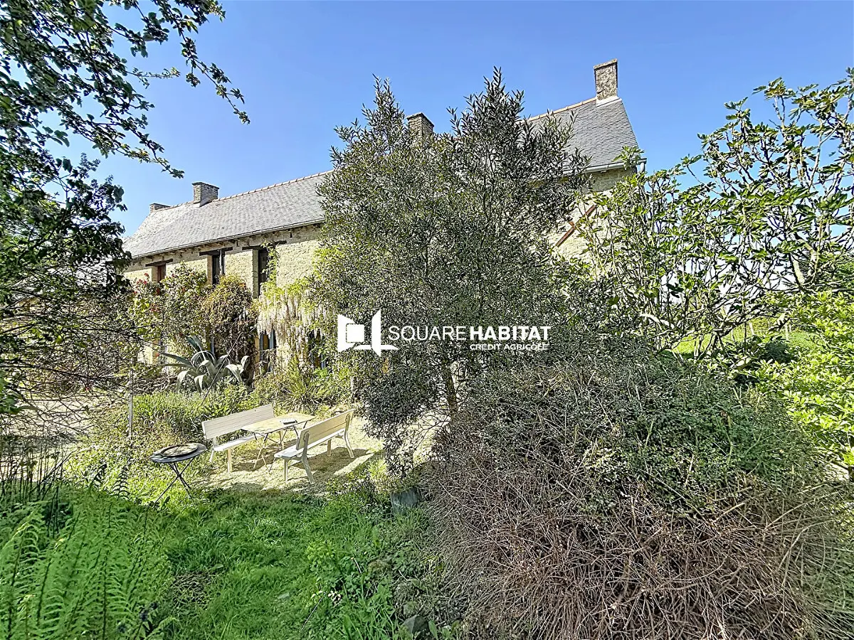 Achat maisonà SAINT JUDOCE