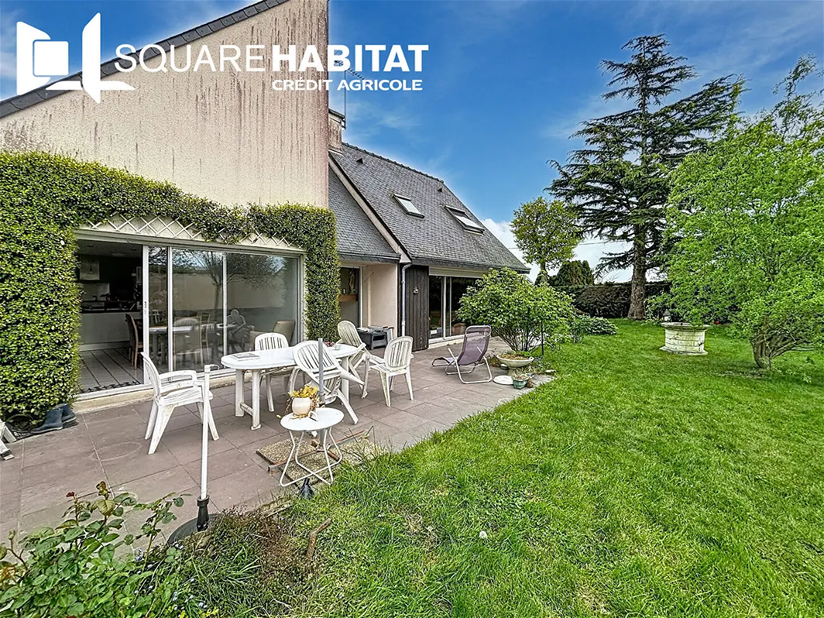 Achat maisonà PLENEE JUGON