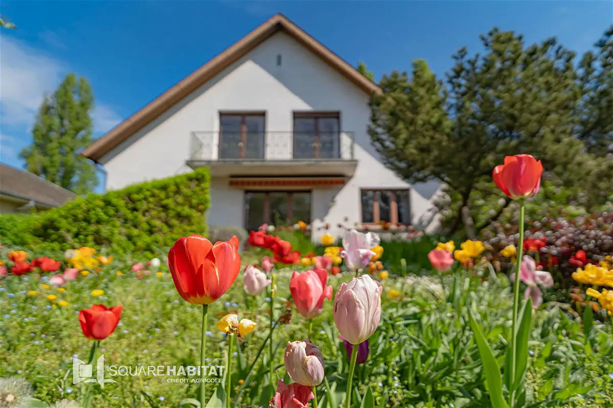 Achat maisonà STRASBOURG