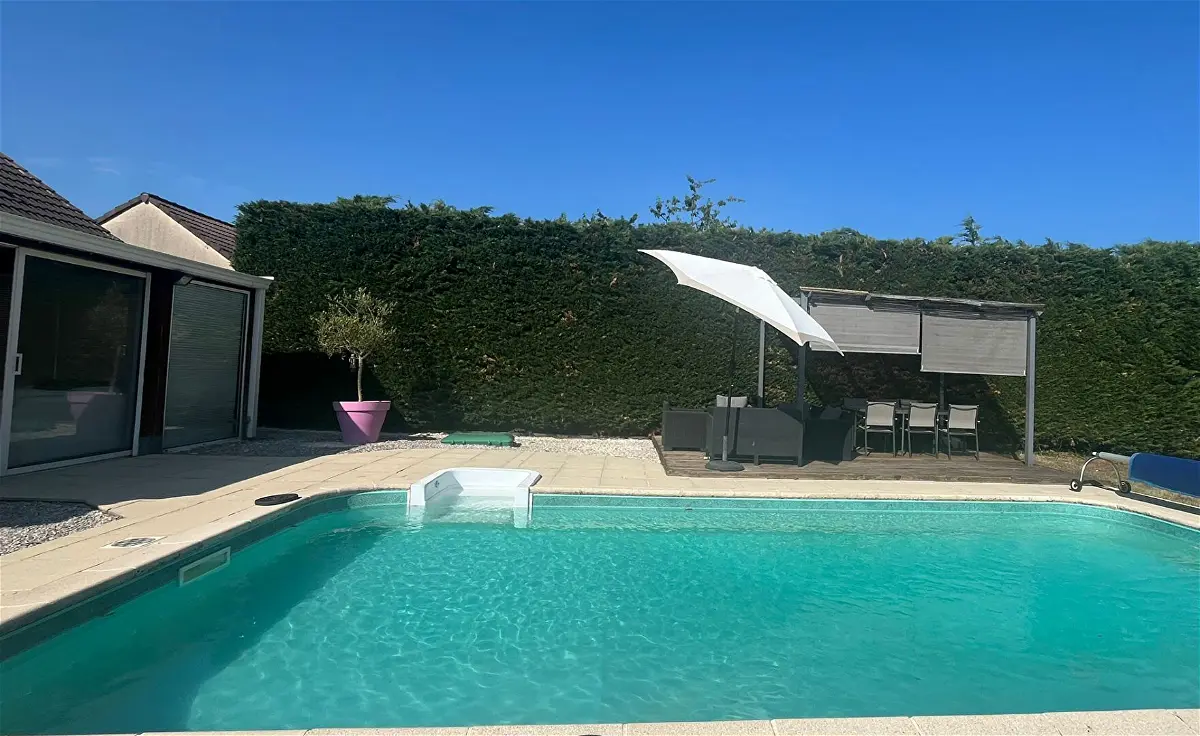 Achat maisonà SONZAY