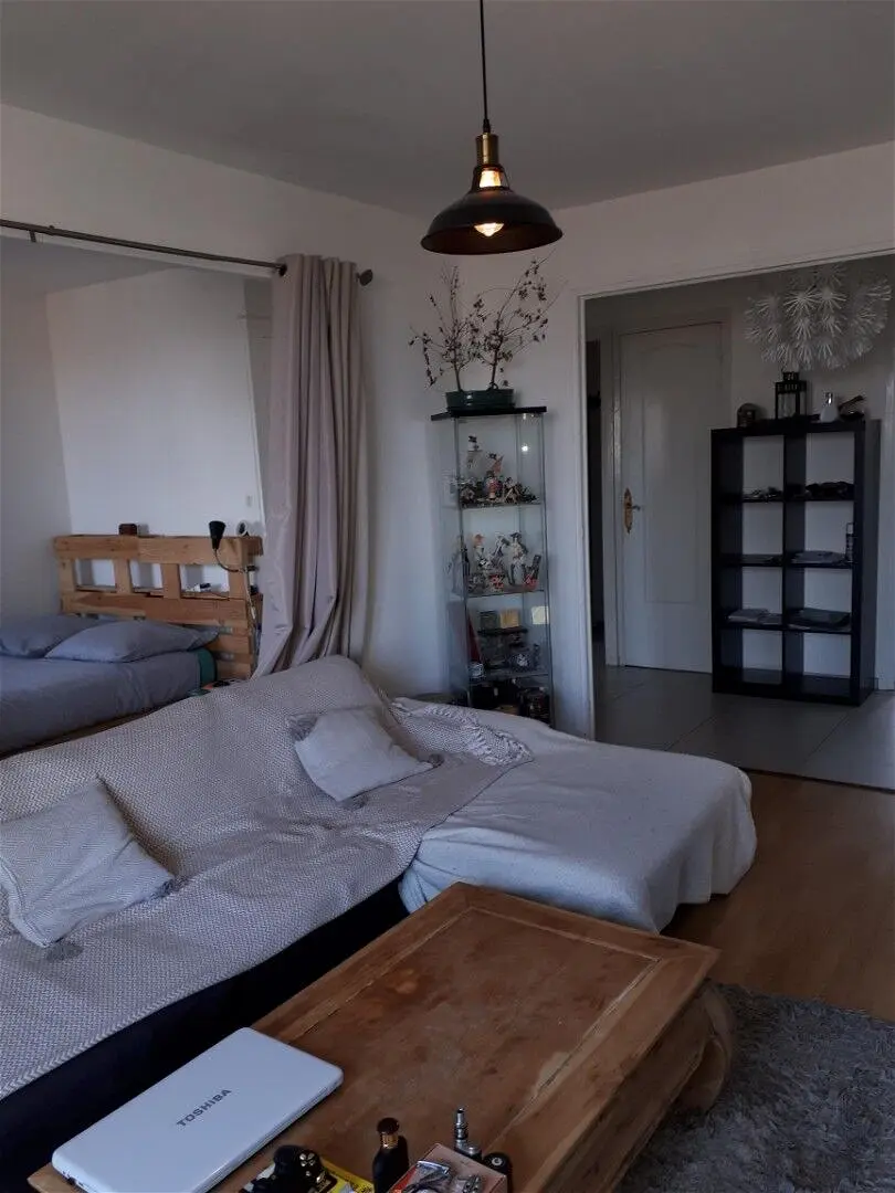 Appartement 3 pièces 55 m² · à Villeurbanne · 55 m² · 794 €/mois