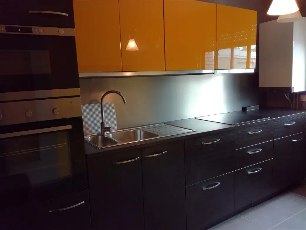 appartementà Valenciennes