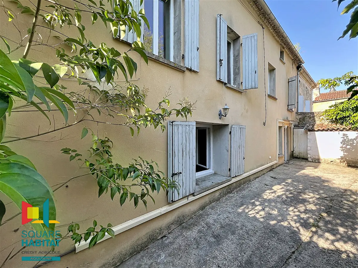 Achat maisonà BOURG