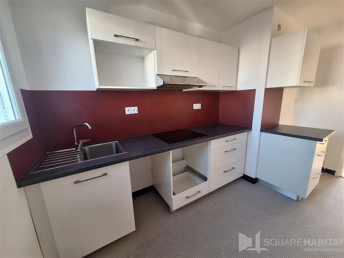 appartementà CLERMONT FERRAND