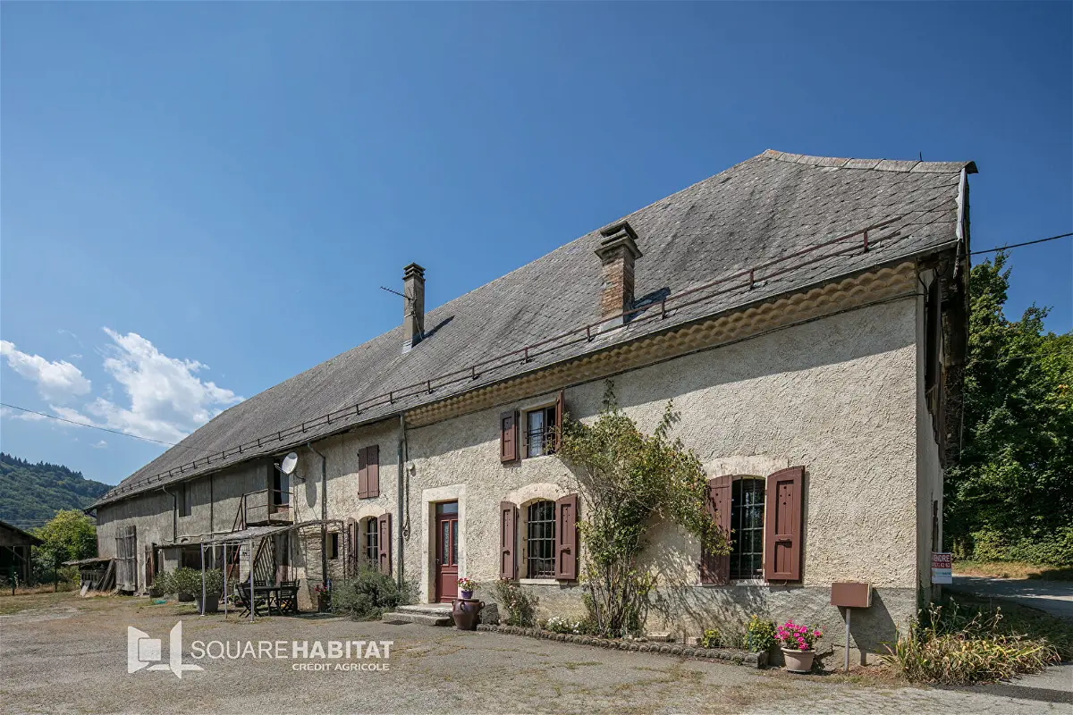 Achat maisonà SINARD