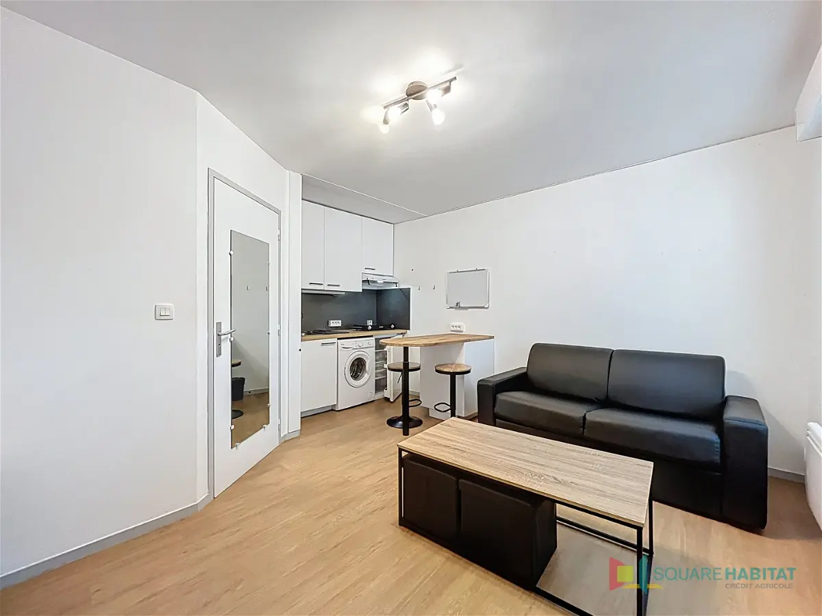 appartementà RENNES